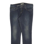 GUESS Womens Jeans Blue Slim Skinny Denim W29 L29 Classic Stylish Fit