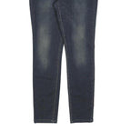 GUESS Womens Jeans Blue Slim Skinny Denim W29 L29 Classic Stylish Fit