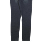 GUESS Womens Jeans Blue Slim Skinny Denim W29 L29 Classic Stylish Fit
