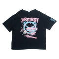 VRFIRST Mens T-Shirt Black 2XL