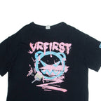 VRFIRST Mens T-Shirt Black 2XL