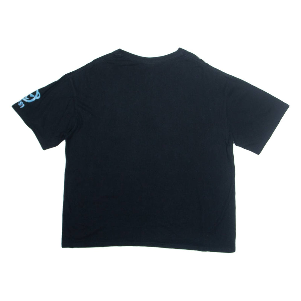 VRFIRST Mens T-Shirt Black 2XL