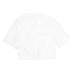 Womens Blouse White M
