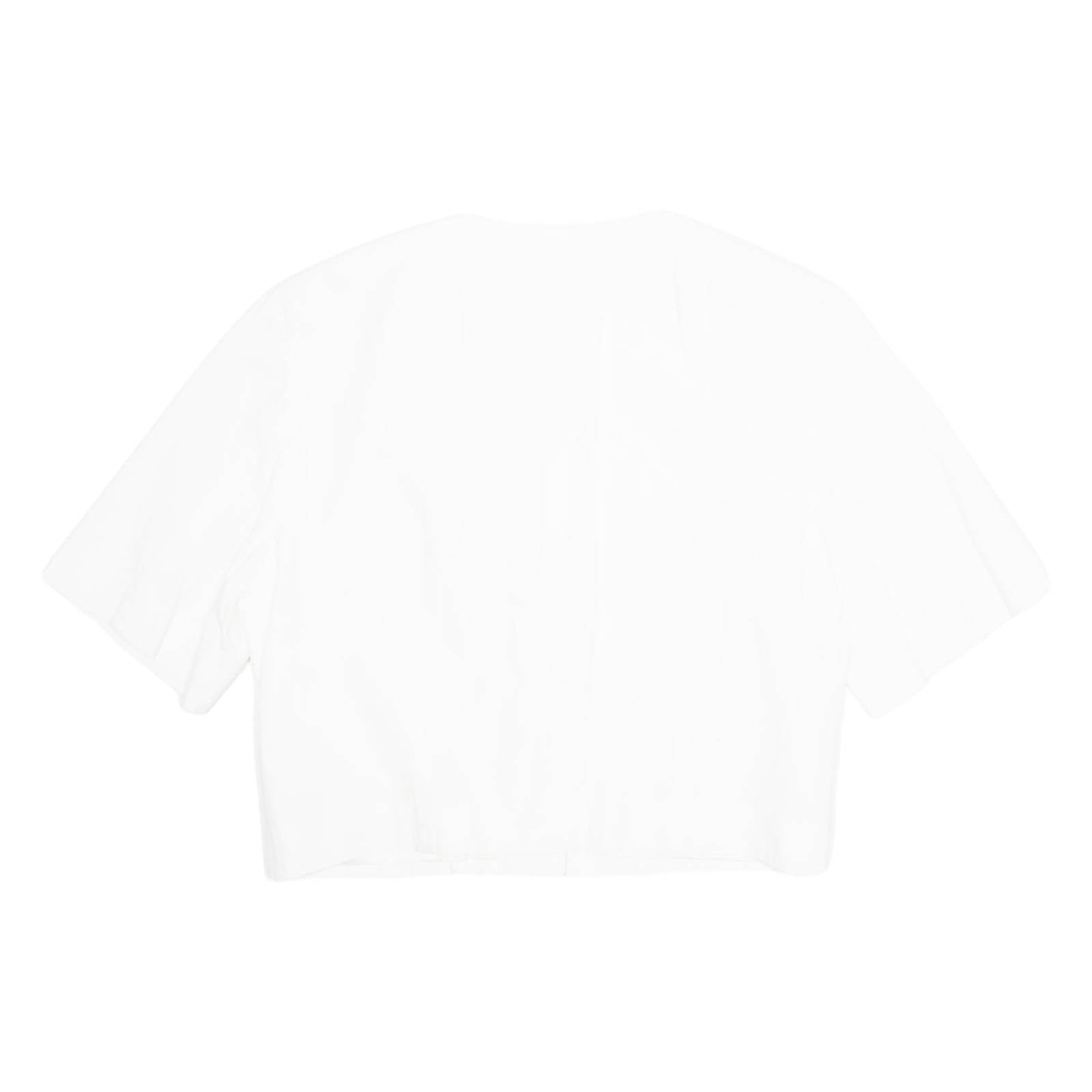 Womens Blouse White M