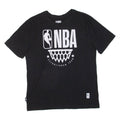 NBA Mens T-Shirt Black M