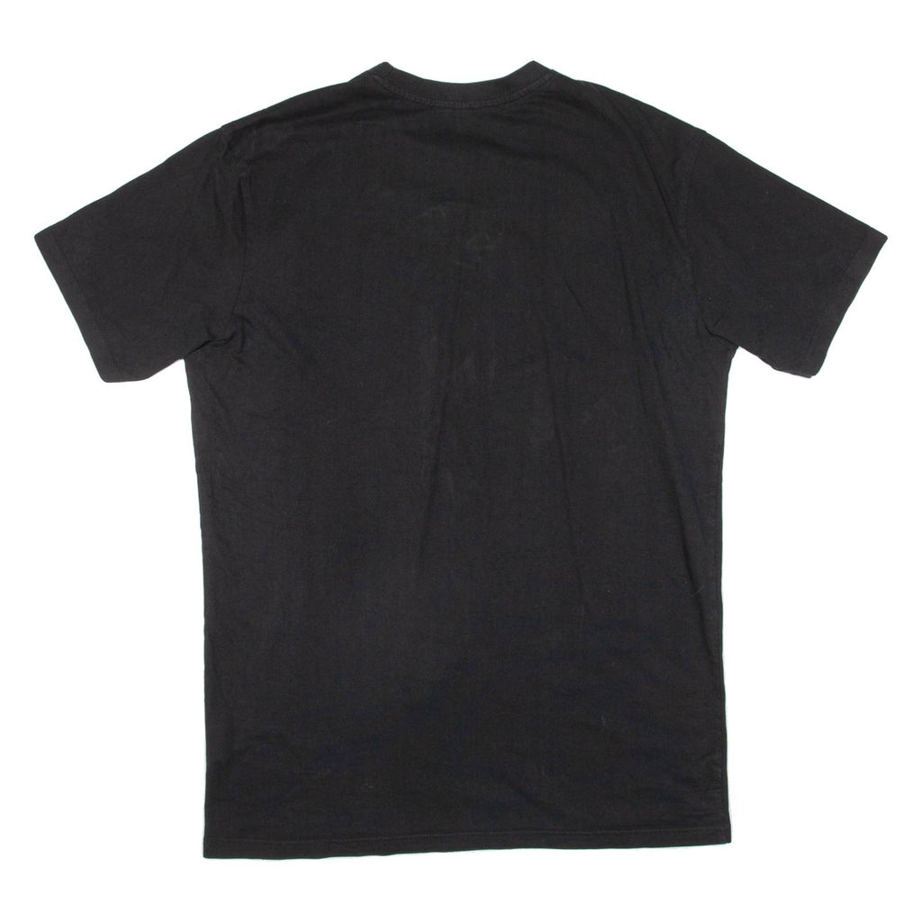 One In A Million Aaliyah Mens T-Shirt Black L