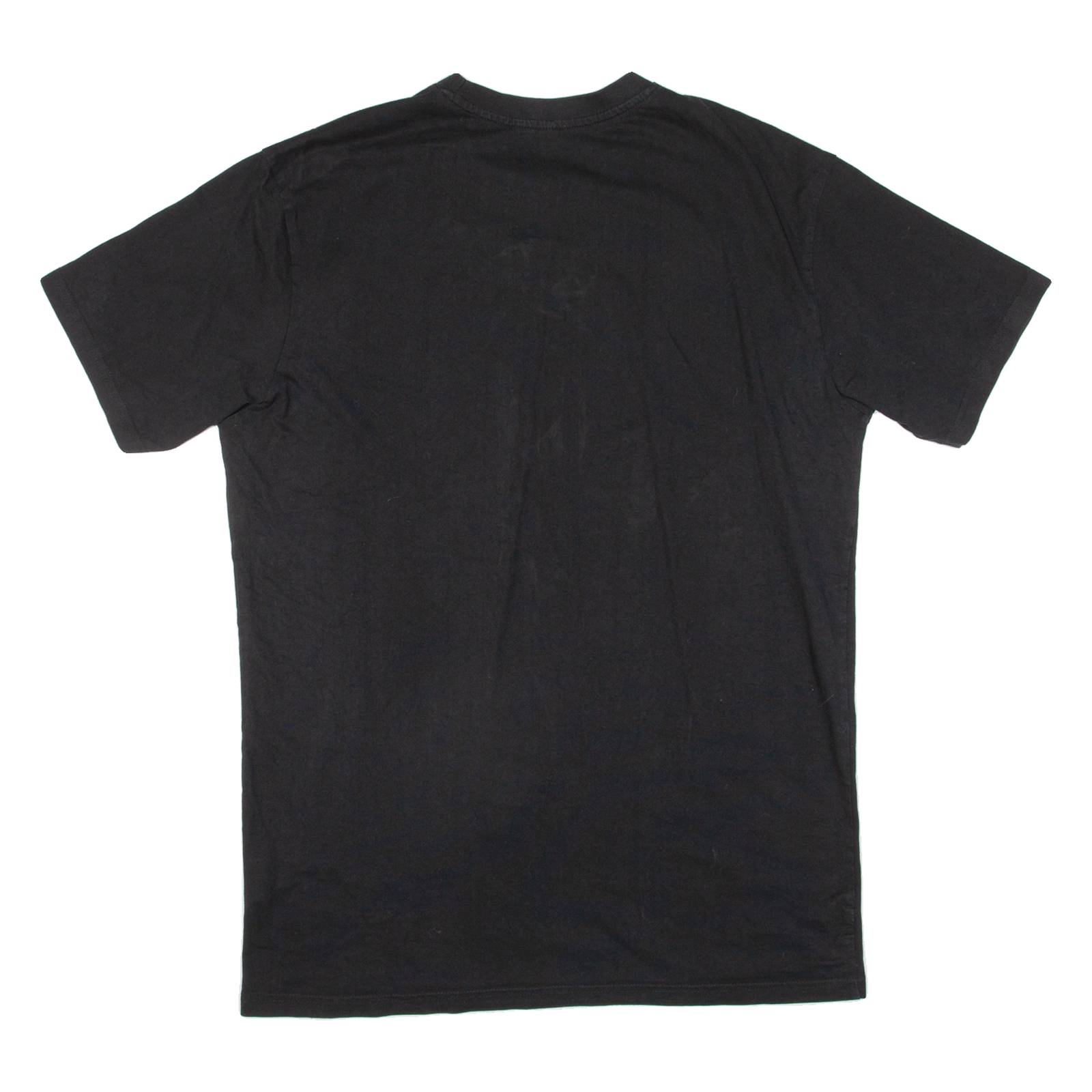 One In A Million Aaliyah Mens T-Shirt Black L