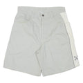OXBOW Womens Casual Shorts Grey Relaxed M W30