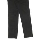 LEVI'S 511 SLIM Mens Jeans Black Slim Skinny Denim Medium W30 L30 Stretch