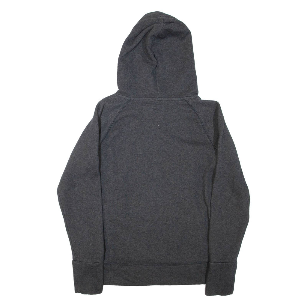 PUMA Womens Grey Hoodie L