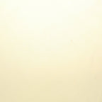 LACOSTE Mens Cream Short Sleeve Plain Cotton Polo Shirt M Classic Fit