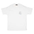 MARIKA Super Sunday Mens T-Shirt White ONE SIZE