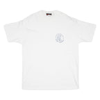 MARIKA Super Sunday Mens T-Shirt White ONE SIZE