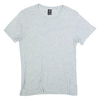 G-STAR Mens T-Shirt Grey S