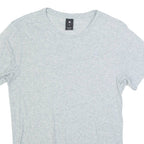 G-STAR Mens T-Shirt Grey S
