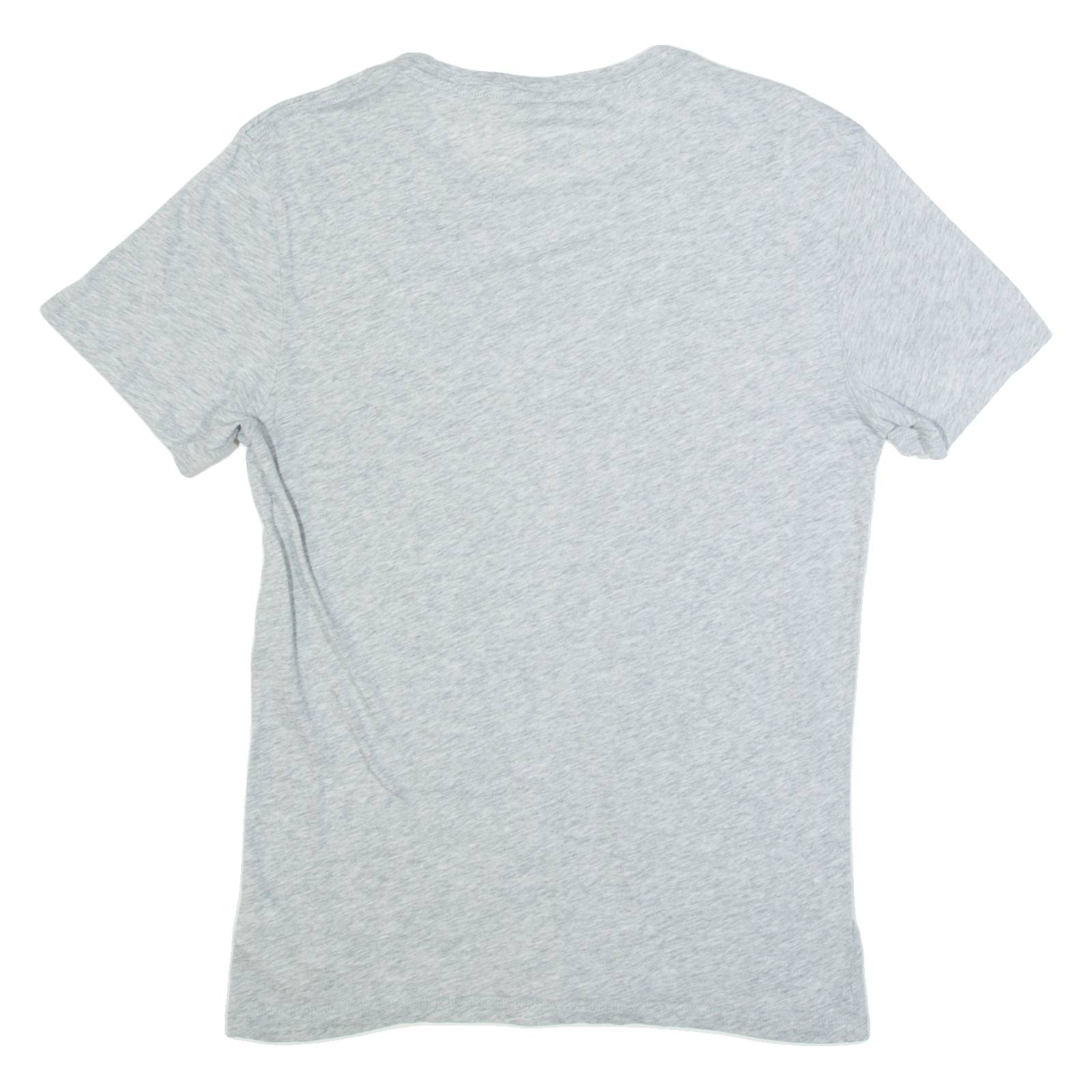G-STAR Mens T-Shirt Grey S