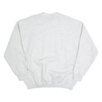 LEE Leisure Group Travel Mens Sweatshirt Grey XL