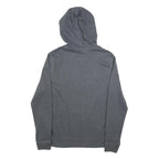 ALTERNATIVE Mens Grey T F South Rebels Pullover Hoodie M Casual Sportswear