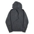 ADIDAS Womens Grey Hoodie M