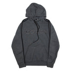 ADIDAS Womens Grey Hoodie M