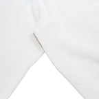 NIKE Womens White Pullover Hoodie XS Cotton Blend Casual Sportswear