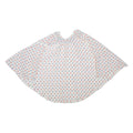 Cape Womens Printed Blouse White Spotted S