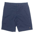 DICKIES Mens Workwear Shorts Blue 2XL W42