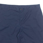 DICKIES Mens Workwear Shorts Blue 2XL W42