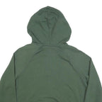 CHAMPION Womens Green Sacramento State Hoodie XL Cotton Blend Comfort Casual