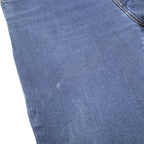 LEVI'S Womens Slim Blue Denim Light Slim Fit Skinny Jeans W29 L32 Stylish