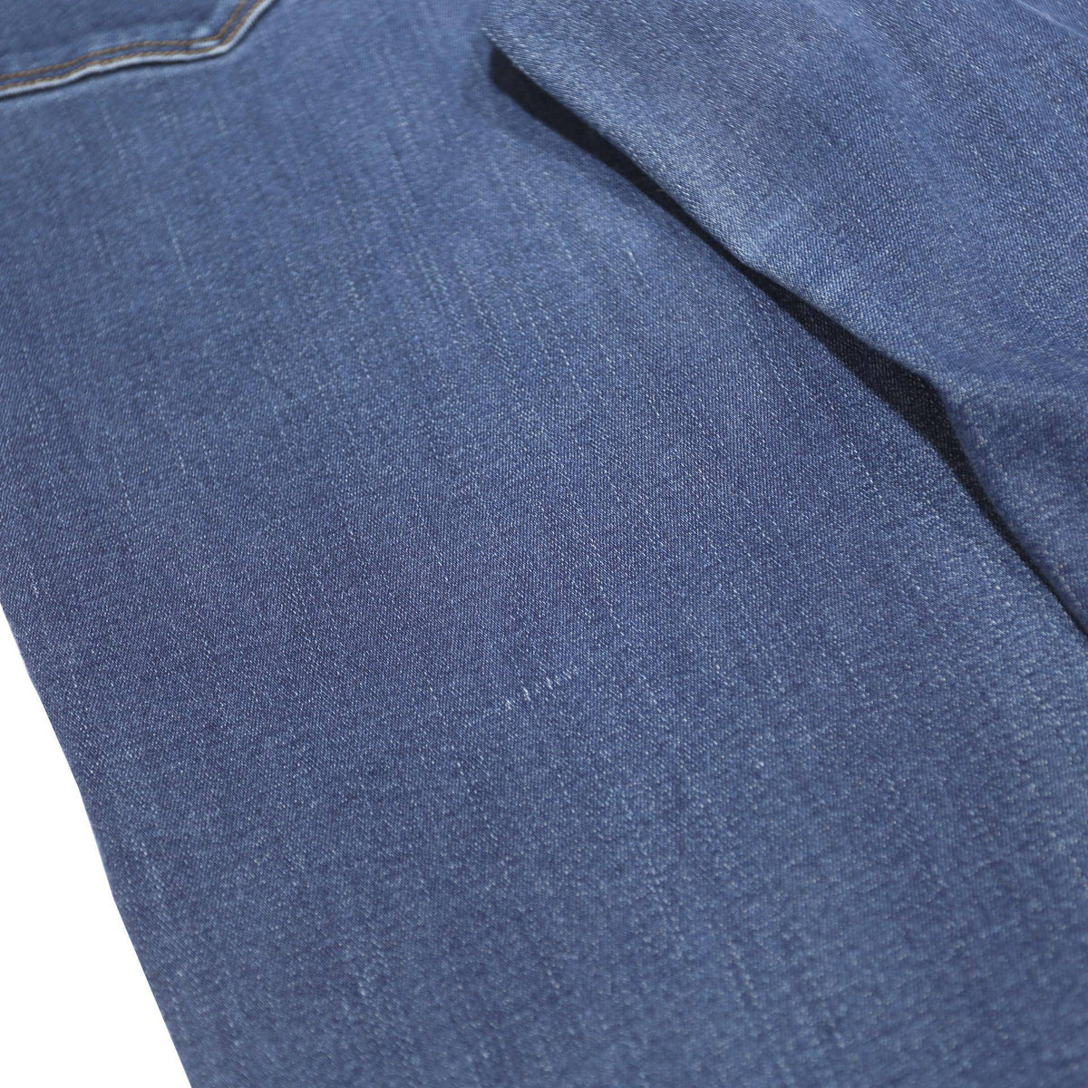 LEVI'S Womens Slim Blue Denim Light Slim Fit Skinny Jeans W29 L32 Stylish