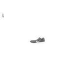 NIKE Womens Running Sneaker Black White Synthetic UK 5 Lightweight Comfortable