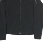 COLUMBIA Womens Black Titanium Jacket XL Polyester Zip Outdoor Activewear