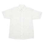 JOCKEY Mens Plain Shirt Grey M