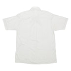 JOCKEY Mens Plain Shirt Grey M