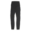 LULULEMON Womens Joggers Black Slim Skinny S W20 L28 Activewear Gymwear