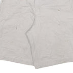 DICKIES Mens Shorts Beige Casual Plain XL W32 Cotton Blend Workwear