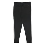 BOSS Mens Joggers Black & Beige Slim Tapered S W32 L29 Casual Sportswear