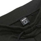 BOSS Mens Joggers Black & Beige Slim Tapered S W32 L29 Casual Sportswear