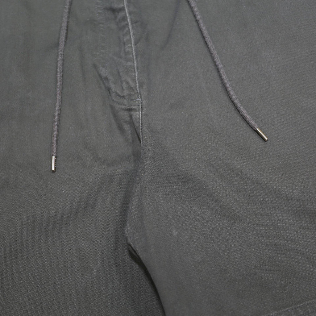 LAUREN RALPH LAUREN Womens Olive Casual Cotton Cargo Shorts M W33