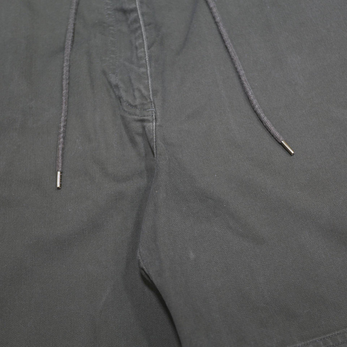 LAUREN RALPH LAUREN Womens Olive Casual Cotton Cargo Shorts M W33