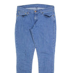 LEVI'S Womens Jeans Blue Slim Skinny W30 L32