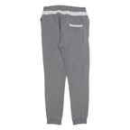 CHAMPION Womens Joggers Grey Boston College Slim Tapered S W28 L28 Sweatpants
