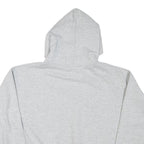 CHAMPION Mens Grey UNLV Rebels Pullover Hoodie L Cotton Blend Casual