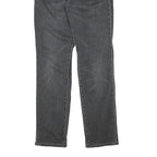 LEVI'S 511 Mens Jeans Black Slim Skinny Denim Medium W30 L30 Stretch