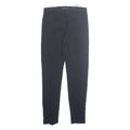 FRENCH CONNECTION Womens Trousers Black Regular Tapered W26 L27