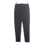 FRENCH CONNECTION Womens Trousers Black Regular Tapered W26 L27