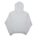 CHAMPION Mens Grey Hoodie S