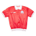 Mens Polo Shirt Red M
