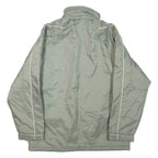 NIKE Mens Jacket Grey S